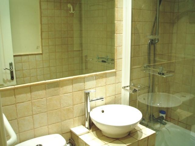 Foster Apartamentos Sol Madrid Bilik gambar